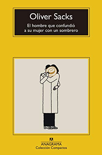 9788433973382: El hombre que confundi a su mujer con un sombrero (Spanish Edition)