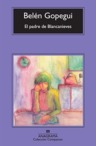 Beispielbild fr El padre de Blancanieves (Compactos, Band 492) zum Verkauf von medimops