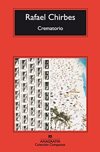 9788433973764: Crematorio: 519 (Compactos)