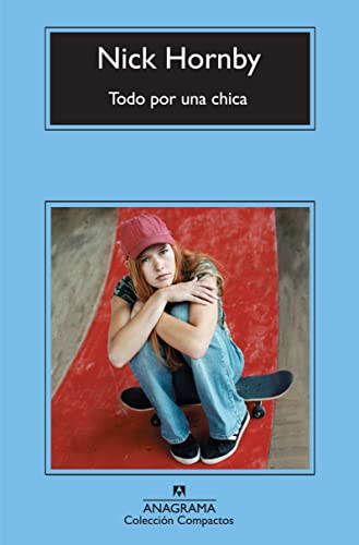 Todo por una chica (9788433973818) by Hornby, Nick