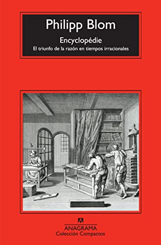 9788433973931: Encyclopdie: El triunfo de la razn en tiempos irracionales.