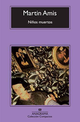 9788433974020: Nios muertos: 545 (Compactos)