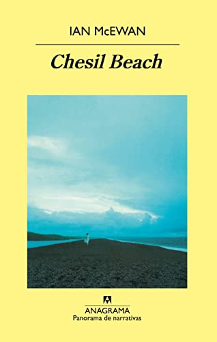 9788433974709: Chesil Beach: 688 (Panorama de narrativas)
