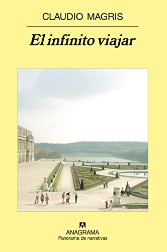 Stock image for El infinito viajar for sale by medimops