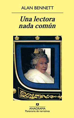 9788433974754: Una lectora nada comn: 694