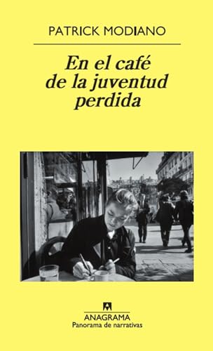 Stock image for En el Caf de la Juventud Perdida for sale by Better World Books: West