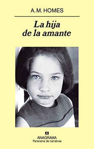 Beispielbild fr LA HIJA DE LA AMANTE zum Verkauf von Librera Circus