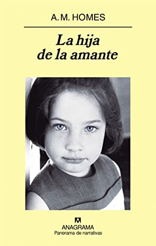 La hija de la amante