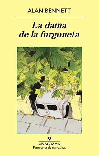 La dama de la furgoneta (9788433974938) by Bennett, Alan