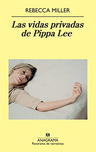 Las vidas privadas de Pippa Lee (9788433975058) by Miller, Rebecca