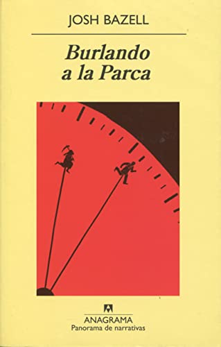 Stock image for BURLANDO A LA PARCA for sale by KALAMO LIBROS, S.L.