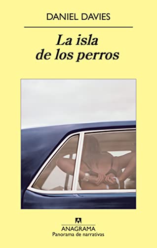 9788433975188: La isla de los perros: 737 (Panorama de narrativas)