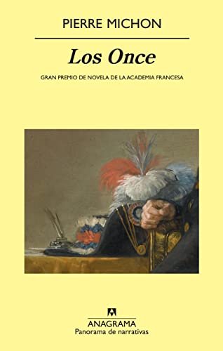 Once, Los. Traducción de María Teresa Gallego Urrutia. Título original: Les Onze.