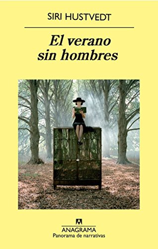 9788433975768: El verano sin hombres (Spanish Edition)