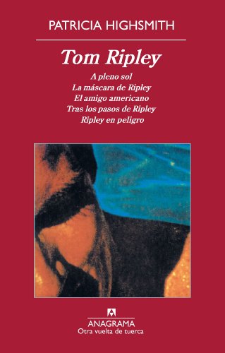 Tom Ripley (9788433975843) by Highsmith, Patricia