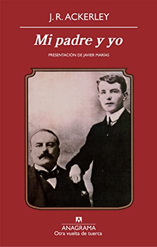 Stock image for MI PADRE Y YO for sale by KALAMO LIBROS, S.L.