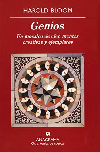 Imagen de archivo de Genios. Un mosaico de cien mentes creativas y ejemplares: 34 (Otra vuelta de tuerca) a la venta por Pepe Store Books