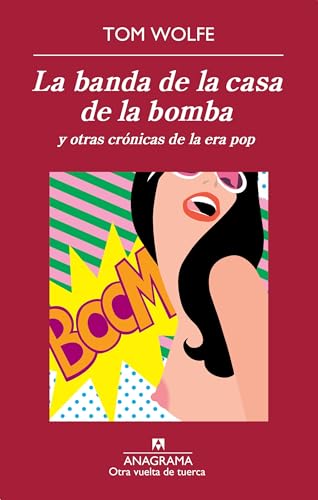 Imagen de archivo de BANDA DE LA CASA DE LA BOMBA, LA a la venta por KALAMO LIBROS, S.L.