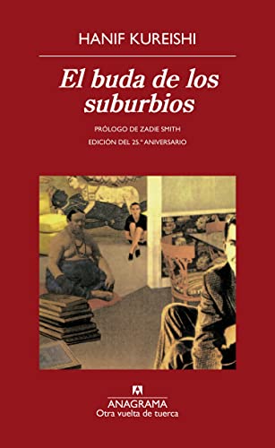 9788433976307: El buda de los suburbios / The Buddha of Suburbia: 50