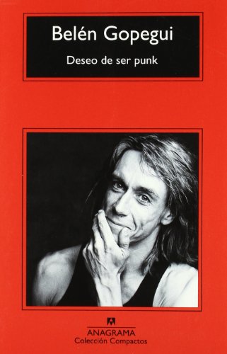 Beispielbild fr Deseo de ser punk (Compactos) (Spanish Edition) zum Verkauf von HPB-Red