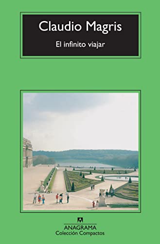 Stock image for EL INFINITO VIAJAR for sale by Iridium_Books
