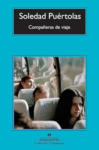 Beispielbild fr Companeras de viaje (Spanish Edition) zum Verkauf von Textbooks_Source