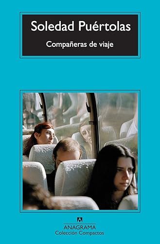 Stock image for Companeras de viaje (Spanish Edition) for sale by Textbooks_Source