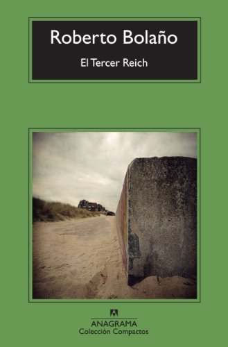 El Tercer Reich (9788433976727) by BolaÃ±o, Roberto