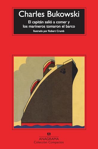 9788433976789: El capitn sali a comer y los marineros tomaron el barco (Spanish Edition)