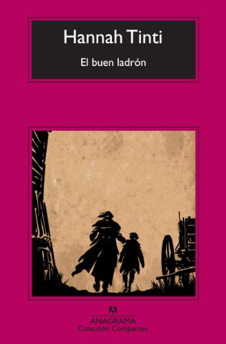 Beispielbild fr El buen ladron (Spanish Edition) zum Verkauf von Books From California