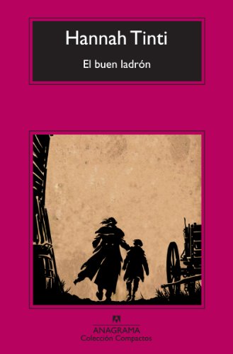 9788433976826: El buen ladrn (Spanish Edition)