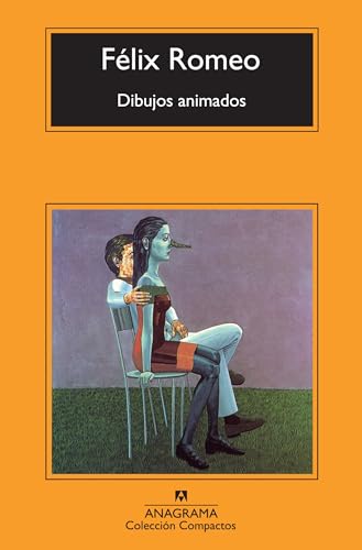 Beispielbild fr DIBUJOS ANIMADOS zum Verkauf von KALAMO LIBROS, S.L.