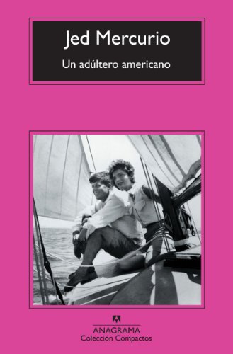 Stock image for Un Adltero Americano: 589 (compactos) for sale by RecicLibros