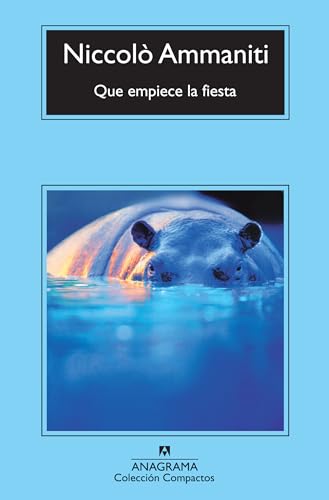 Beispielbild fr Que empiece la fiesta (Spanish Edition) zum Verkauf von Books From California