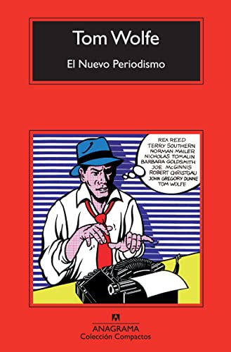 9788433976970: El Nuevo Periodismo: 595 (Compactos)