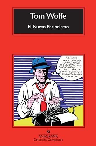 9788433976970: El Nuevo Periodismo (Spanish Edition)