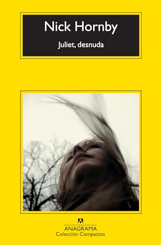 Beispielbild fr Juliet, Desnuda zum Verkauf von Better World Books