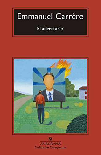 9788433977151: El adversario / The Adversary