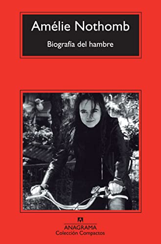 Beispielbild fr Biografa del hambre (Spanish Edition) zum Verkauf von Better World Books