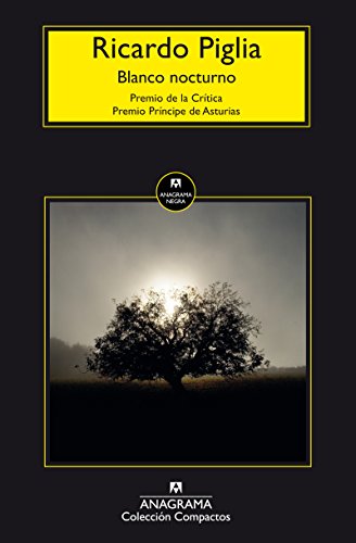 Stock image for Blanco nocturno (Spanish Edition) for sale by Books From California