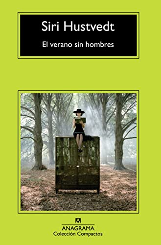 Beispielbild fr El verano sin hombres zum Verkauf von OM Books