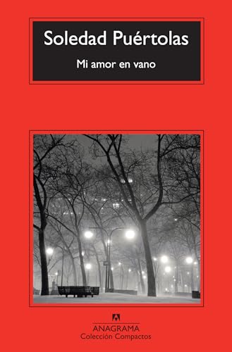 9788433977403: Mi amor en vano (Coleccion Compactos) (Spanish Edition)