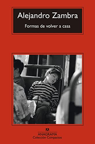 Beispielbild fr Formas de volver a casa (Coleccion Compactos) (Spanish Edition) zum Verkauf von Textbooks_Source