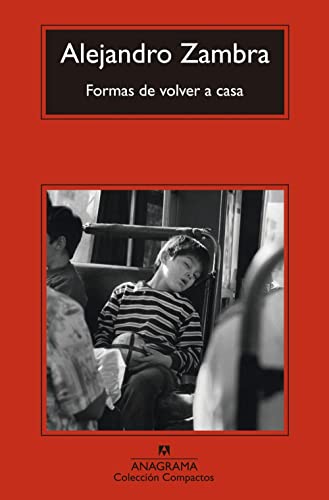 Stock image for Formas de volver a casa (Coleccion Compactos) (Spanish Edition) for sale by Textbooks_Source