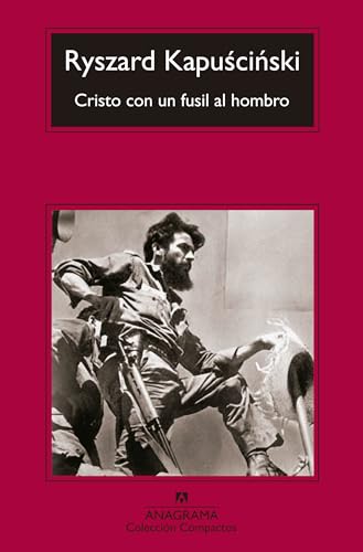 Stock image for CRISTO CON UN FUSIL AL HOMBRO for sale by Green Libros