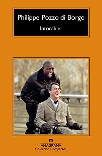Stock image for Intocable: El nuevo aliento seguido de El demonio de la guarda for sale by medimops