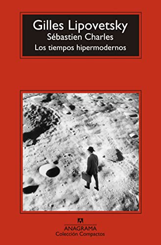 9788433977540: Los tiempos hipermodernos