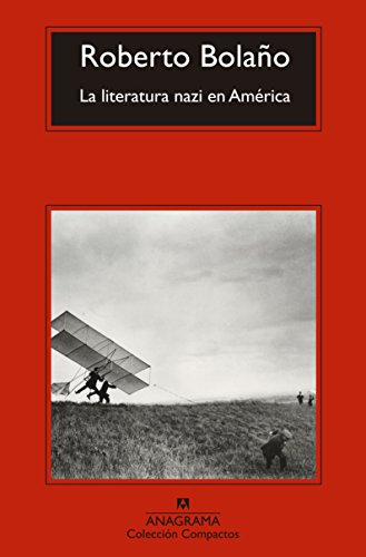 9788433977700: La literatura nazi en Amrica: 667 (Compactos)