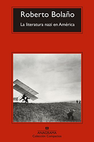 9788433977700: La literatura nazi en America/ Nazi Literature in the Americas