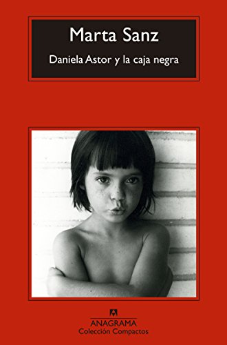 Imagen de archivo de Daniela Astor y la caja negra (Spanish Edition) a la venta por ThriftBooks-Dallas